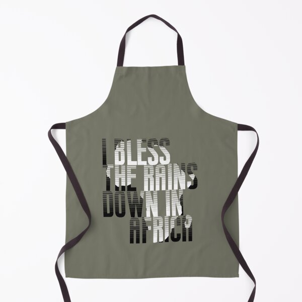 Item preview, I Bless The Rains designed and sold by IsabellaCarr.