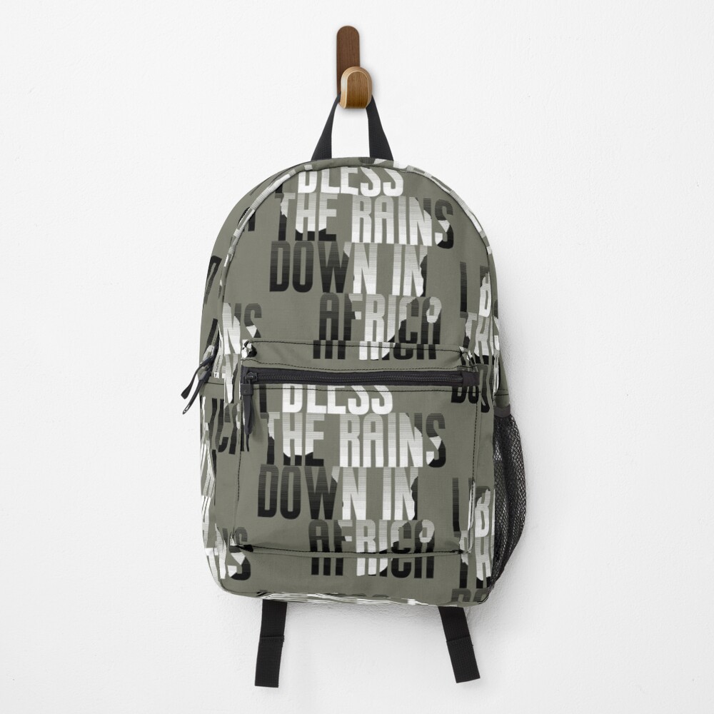Item preview, Backpack designed and sold by IsabellaCarr.