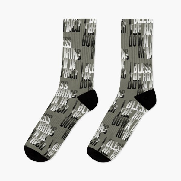 Item preview, I Bless The Rains designed and sold by IsabellaCarr.