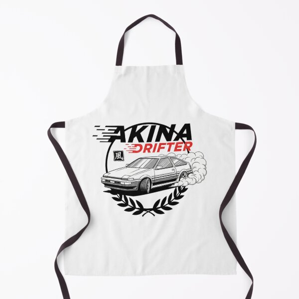 Item preview, JDM Drift Legend T-Shirt | Retro Japanese Street Racing Graphic designed and sold by nhstaruna.
