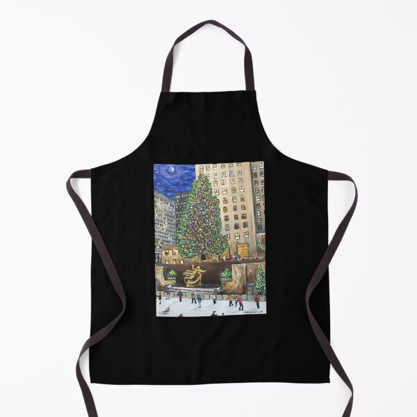 Item preview, Rockefeller Center Christmas Tree designed and sold by Aliciadelvaux1.