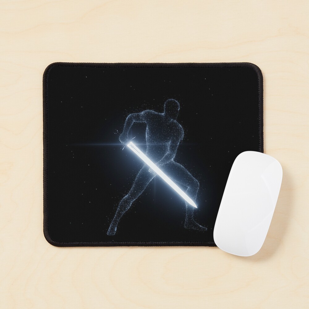 Item preview, Mouse Pad designed and sold by zzz888.