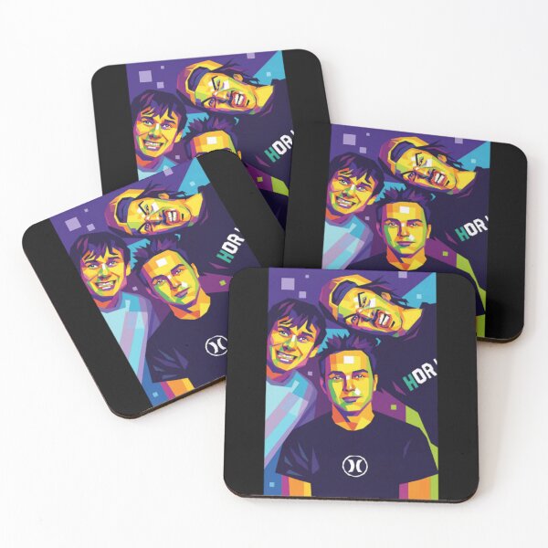 Item preview, Music - Blink182 designed and sold by GermAinmy.