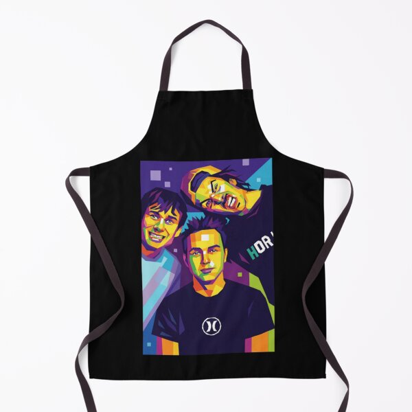 Item preview, Music - Blink182 designed and sold by GermAinmy.