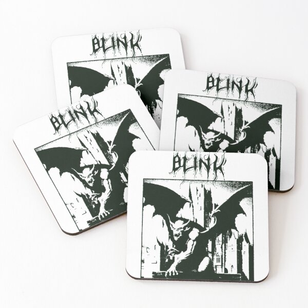 Item preview, Music - Blink182 designed and sold by GermAinmy.