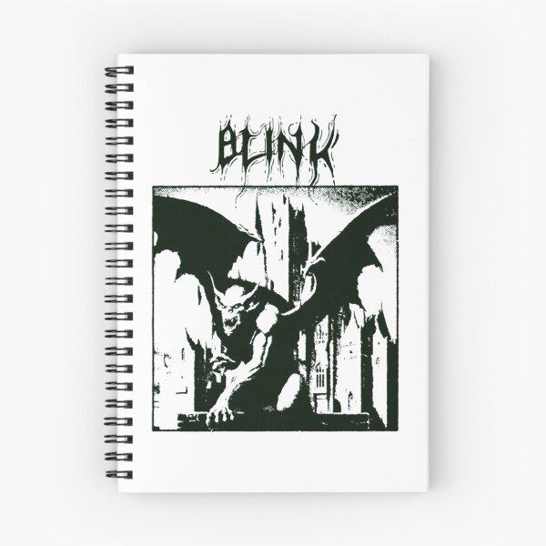 Item preview, Music - Blink182 designed and sold by GermAinmy.