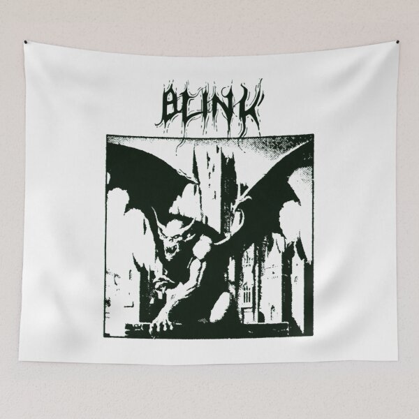 Item preview, Music - Blink182 designed and sold by GermAinmy.