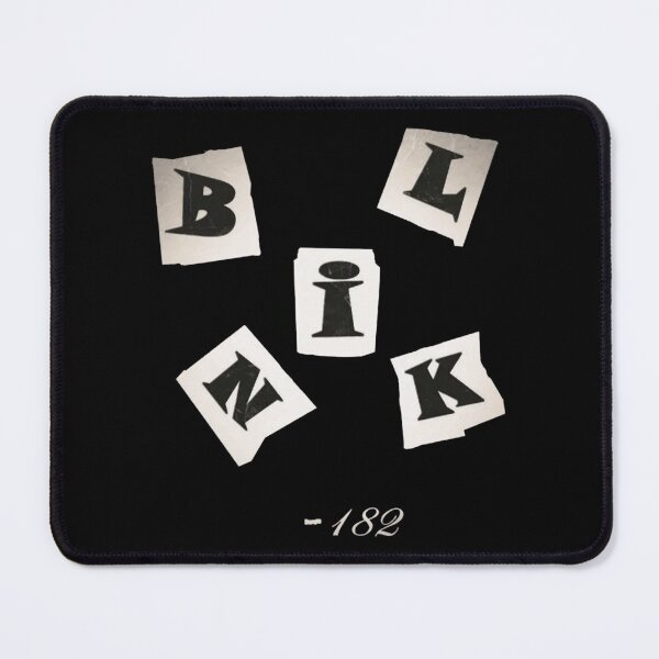 Item preview, Music - Blink182 designed and sold by GermAinmy.