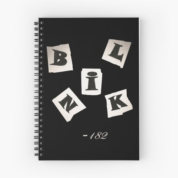 Item preview, Music - Blink182 designed and sold by GermAinmy.