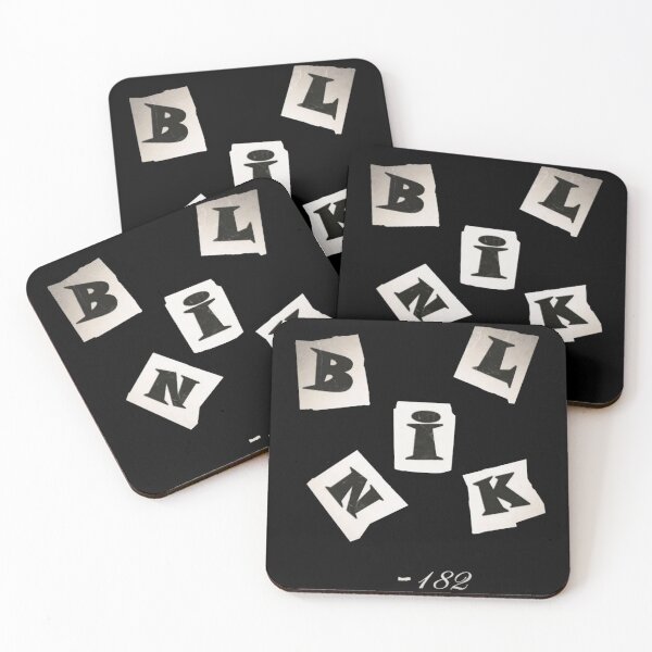Item preview, Music - Blink182 designed and sold by GermAinmy.