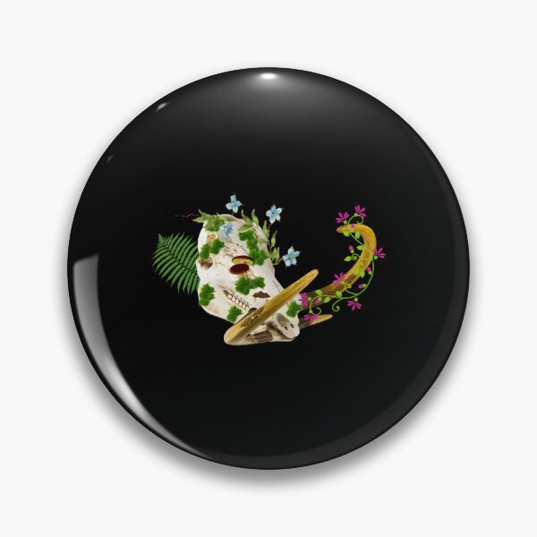 Item preview, Fancy Warthog Skull designed and sold by MiguelLimaDias.