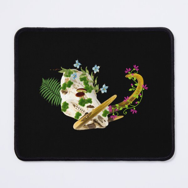 Item preview, Fancy Warthog Skull designed and sold by MiguelLimaDias.