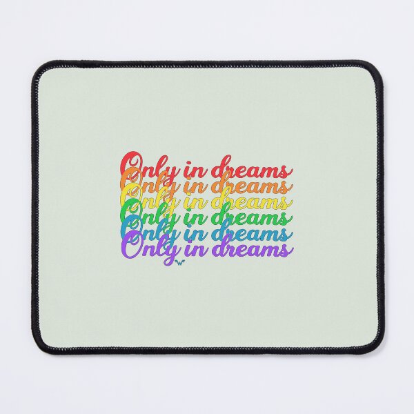 Item preview, Only in Dreams designed and sold by IsabellaCarr.