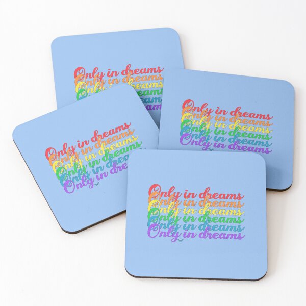 Item preview, Only in Dreams  designed and sold by IsabellaCarr.