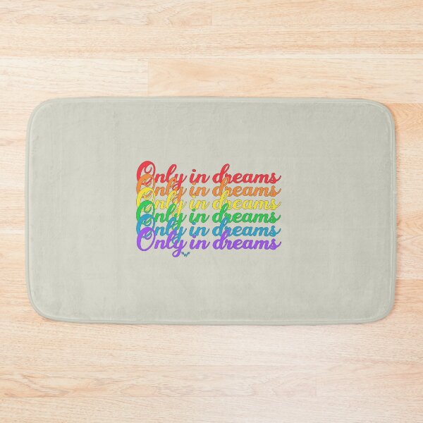 Item preview, Only in Dreams  designed and sold by IsabellaCarr.