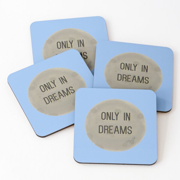 Item preview, Only in Dreams designed and sold by IsabellaCarr.