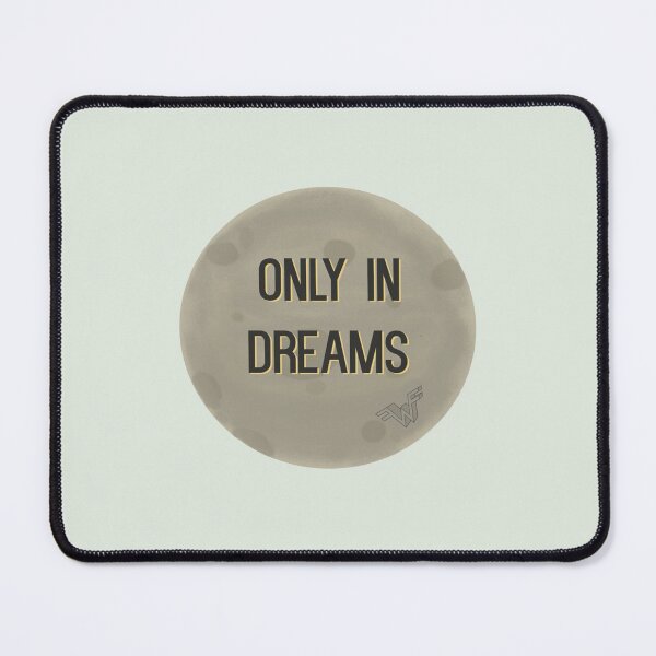 Item preview, Only in Dreams designed and sold by IsabellaCarr.