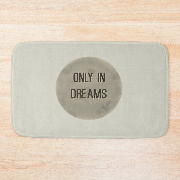 Item preview, Only in Dreams designed and sold by IsabellaCarr.
