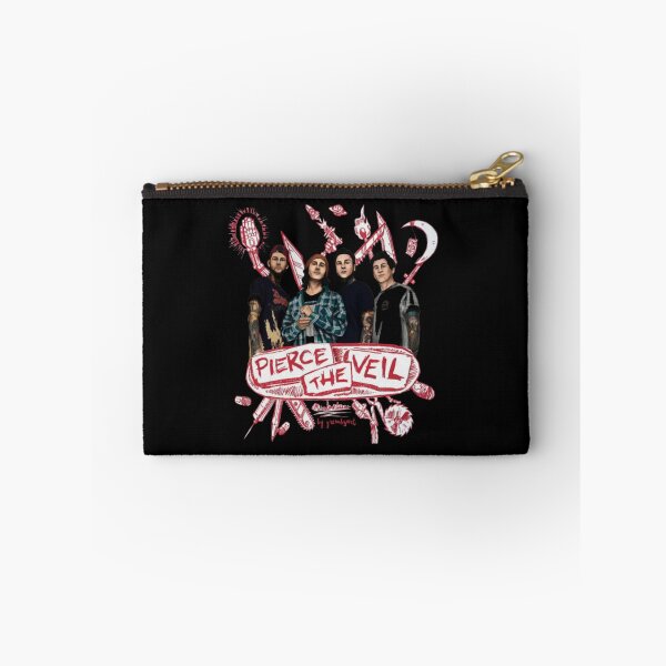 Item preview, Pierce the Veil designed and sold by ThafoPaher.