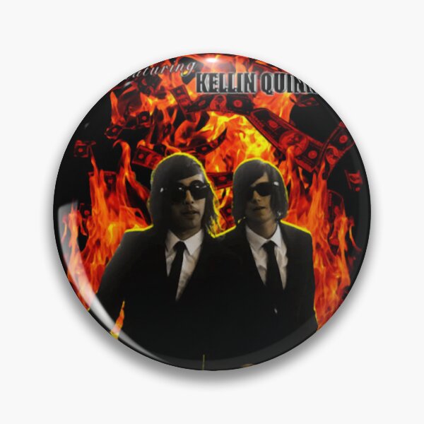 Item preview, Pierce the Veil designed and sold by ThafoPaher.