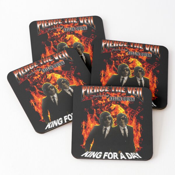 Item preview, Pierce the Veil designed and sold by ThafoPaher.