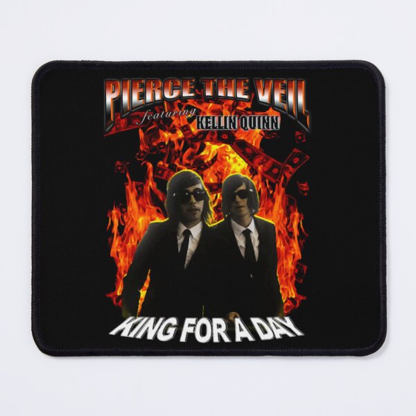 Item preview, Pierce the Veil designed and sold by ThafoPaher.