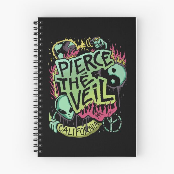 Item preview, Pierce the Veil designed and sold by ThafoPaher.
