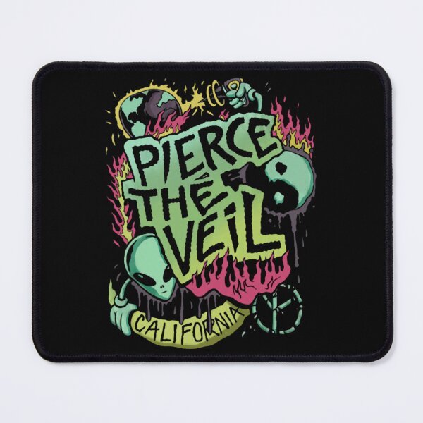 Item preview, Pierce the Veil designed and sold by ThafoPaher.