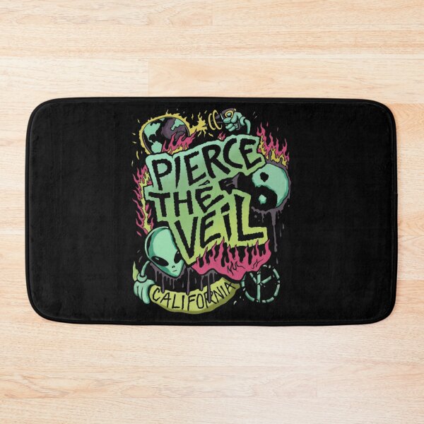Item preview, Pierce the Veil designed and sold by ThafoPaher.