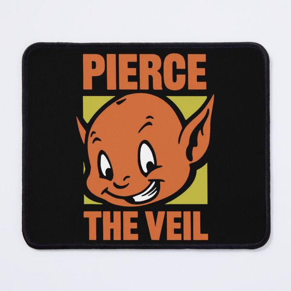 Item preview, Pierce the Veil designed and sold by ThafoPaher.