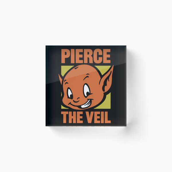 Item preview, Pierce the Veil designed and sold by ThafoPaher.