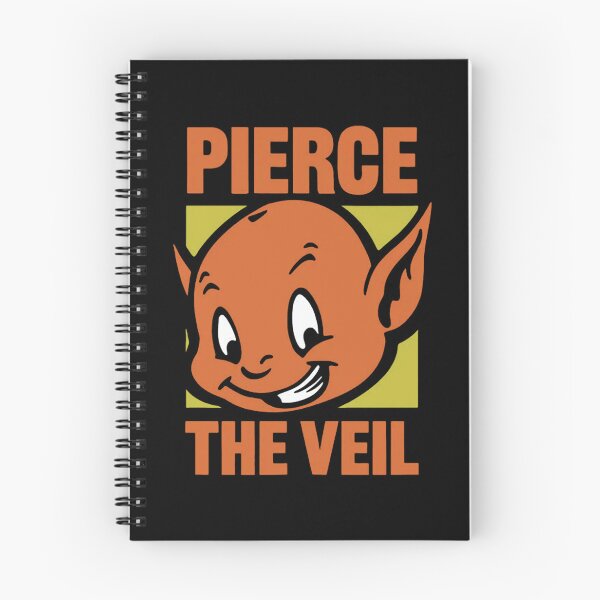 Item preview, Pierce the Veil designed and sold by ThafoPaher.