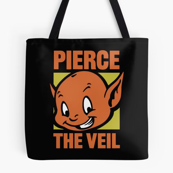 Item preview, Pierce the Veil designed and sold by ThafoPaher.