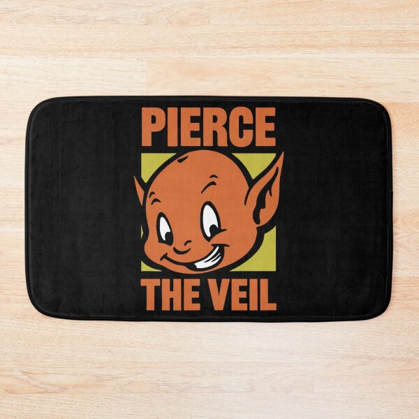 Item preview, Pierce the Veil designed and sold by ThafoPaher.
