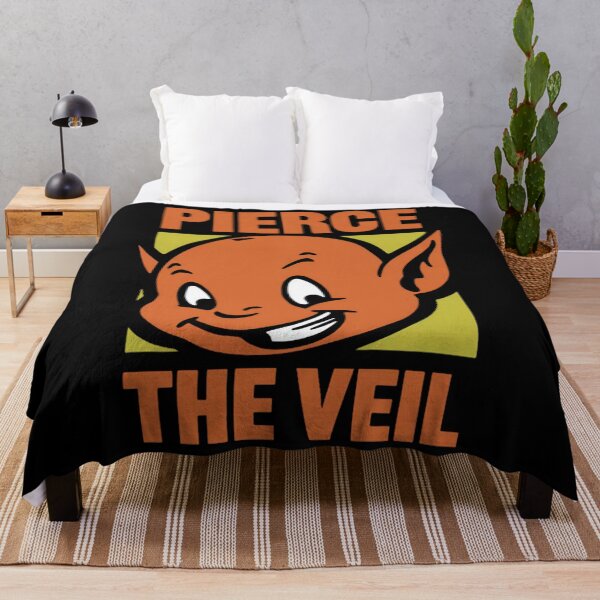 Item preview, Pierce the Veil designed and sold by ThafoPaher.