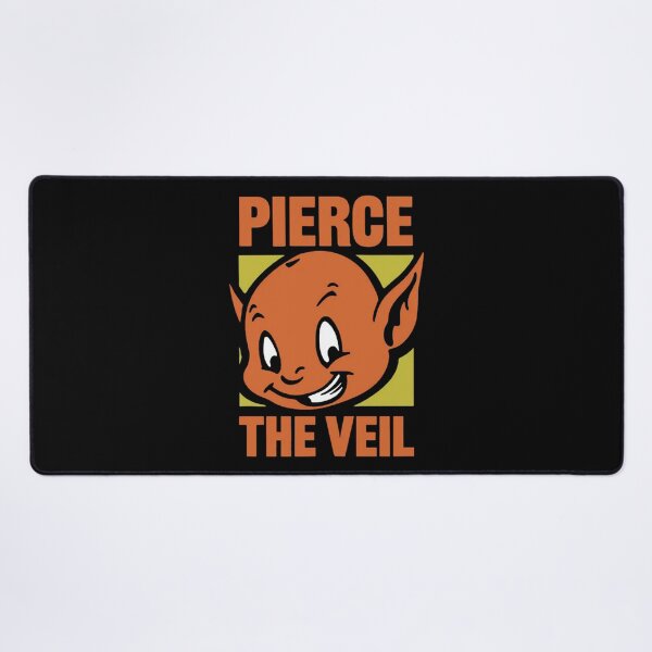 Item preview, Pierce the Veil designed and sold by ThafoPaher.