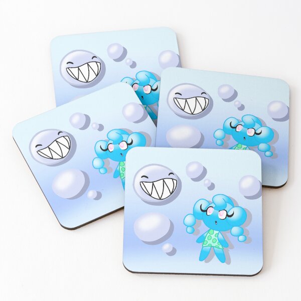 Item preview, Bubble & Bibi designed and sold by AnqelqtxShop.