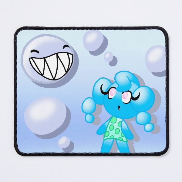 Item preview, Bubble & Bibi designed and sold by AnqelqtxShop.