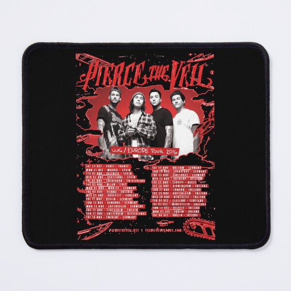 Item preview, Pierce the Veil designed and sold by ThafoPaher.