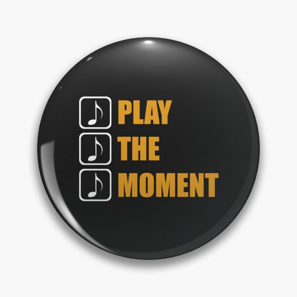 Item preview, Play the moment designed and sold by IsabellaCarr.