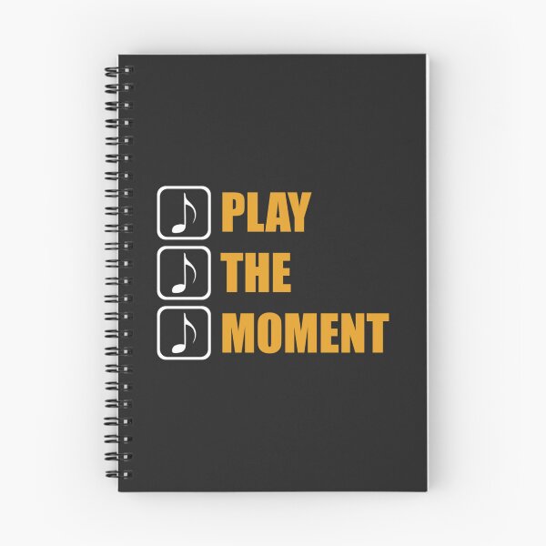 Item preview, Play the moment designed and sold by IsabellaCarr.