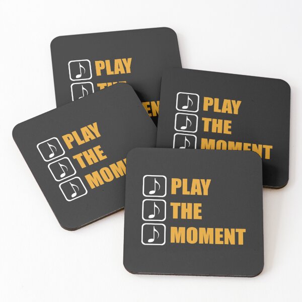 Item preview, Play the moment designed and sold by IsabellaCarr.