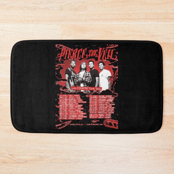 Item preview, Pierce the Veil designed and sold by ThafoPaher.