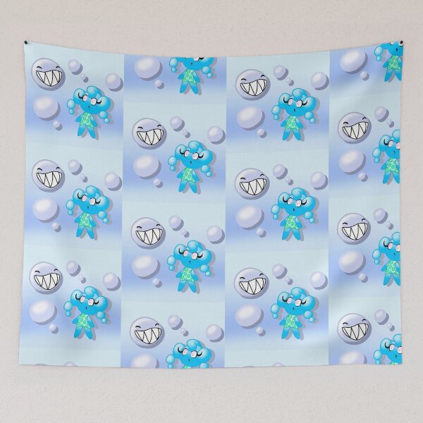 Item preview, Bubble & Bibi designed and sold by AnqelqtxShop.