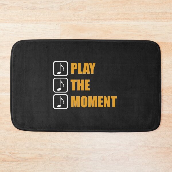 Item preview, Play the moment designed and sold by IsabellaCarr.