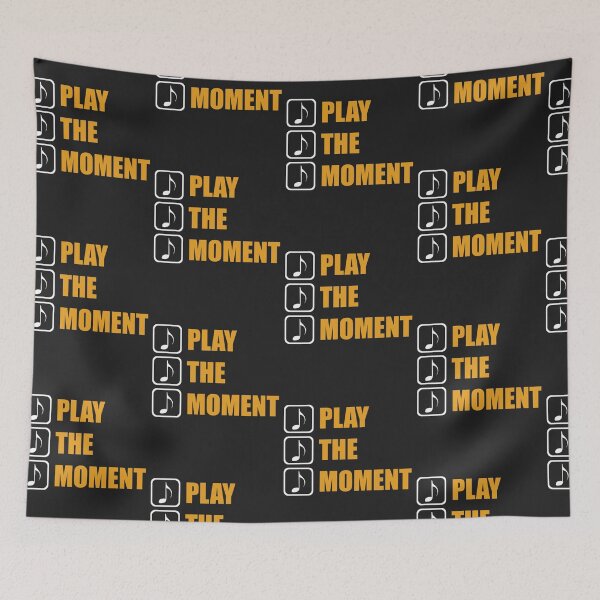 Item preview, Play the moment designed and sold by IsabellaCarr.