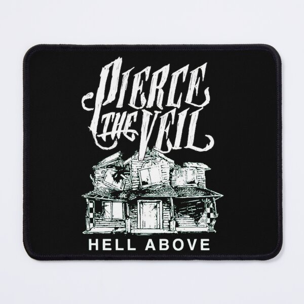 Item preview, Pierce the Veil designed and sold by ThafoPaher.