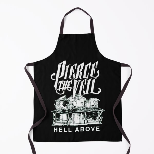 Item preview, Pierce the Veil designed and sold by ThafoPaher.