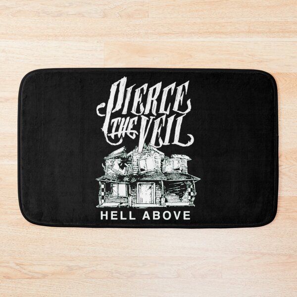 Item preview, Pierce the Veil designed and sold by ThafoPaher.
