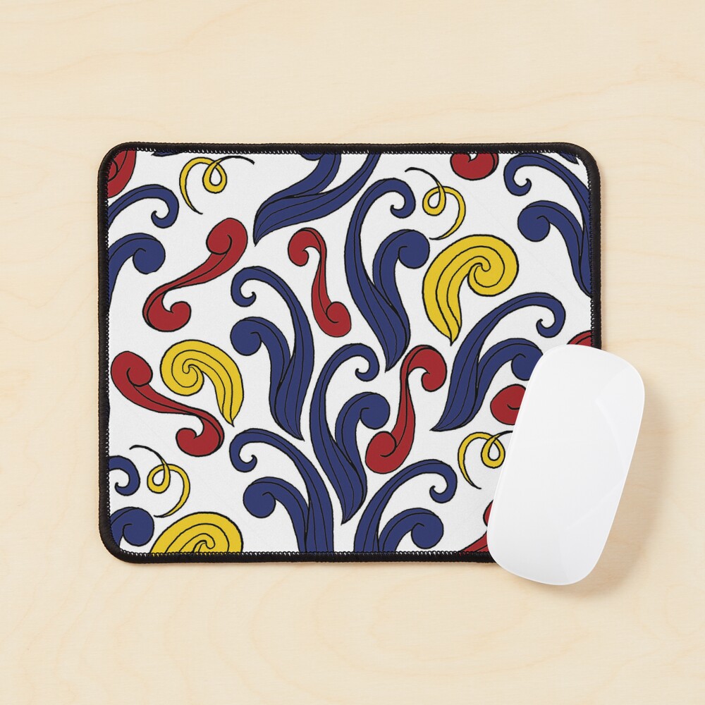 Item preview, Mouse Pad designed and sold by Gradasee.